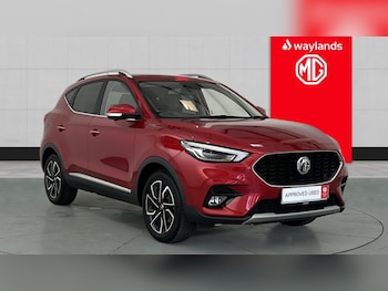 Used MG MG ZS 2023 for sale - 79202934: Photo
