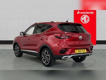 Used MG MG ZS 2023 for sale - 79202934: Photo