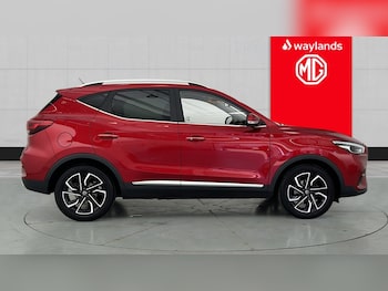 Used MG MG ZS 2023 for sale - 79202934: Photo