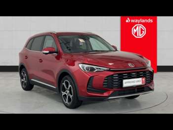 Used MG MG ZS 2025 for sale - 74971798: Photo