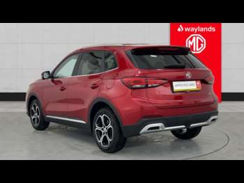 Used MG MG ZS 2025 for sale - 74971798: Photo