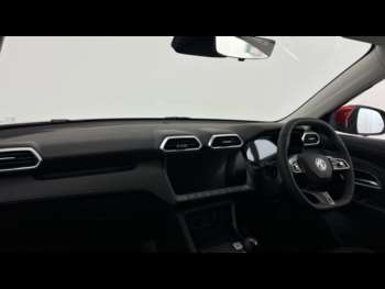 Used MG MG ZS 2025 for sale - 74971798: Photo