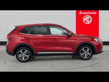 Used MG MG ZS 2025 for sale - 74971798: Photo