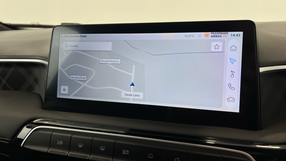 Used MG MG3 2025 for sale - 77476491: Photo 13