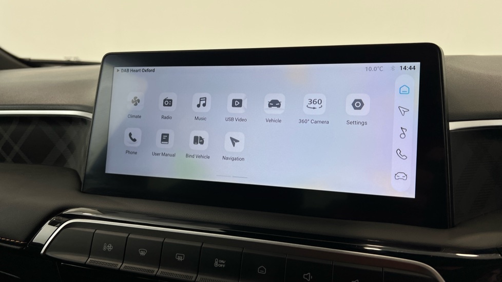 Used MG MG3 2025 for sale - 77476491: Photo 19