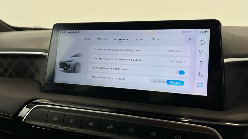 Used MG MG3 2025 for sale - 77476491: Photo 22