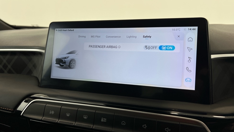 Used MG MG3 2025 for sale - 77476491: Photo 24