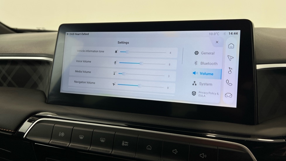 Used MG MG3 2025 for sale - 77476491: Photo 26