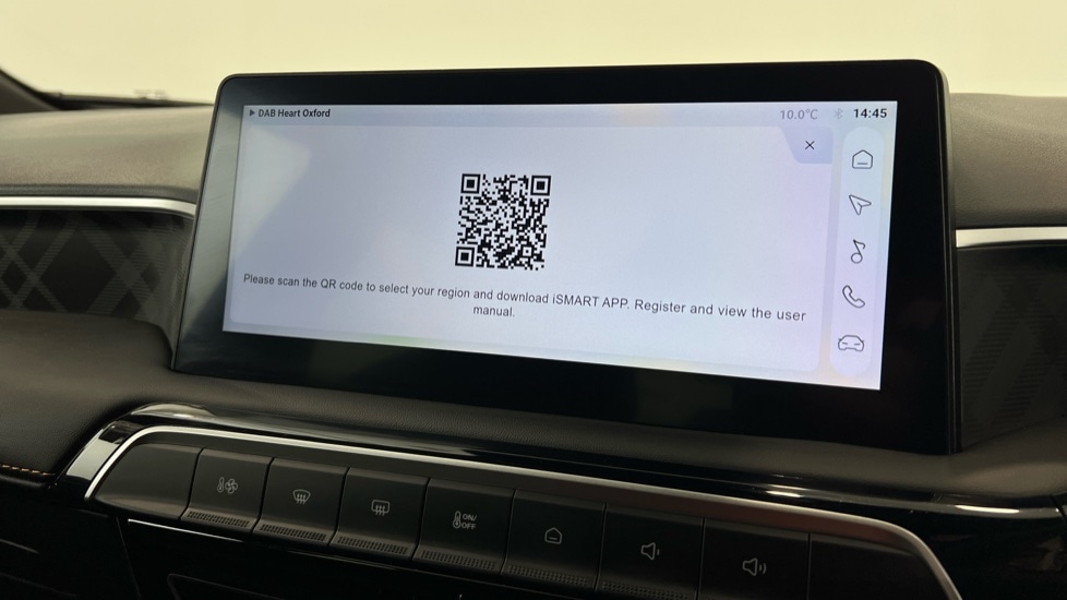 Used MG MG3 2025 for sale - 77476491: Photo 28