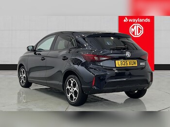 Used MG MG3 2025 for sale - 77476491: Photo
