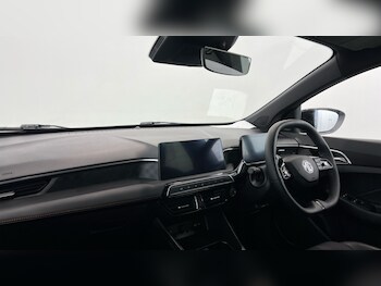 Used MG MG3 2025 for sale - 77476491: Photo