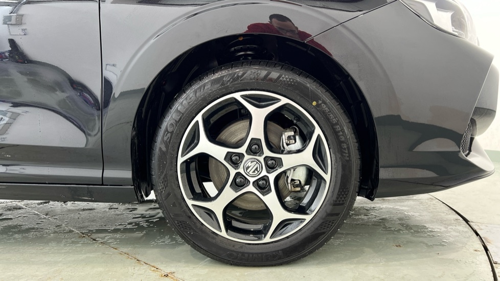 Used MG MG3 2025 for sale - 77476491: Photo 5