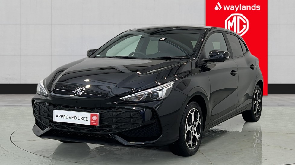 Used MG MG3 2025 for sale - 77476491: Photo 9