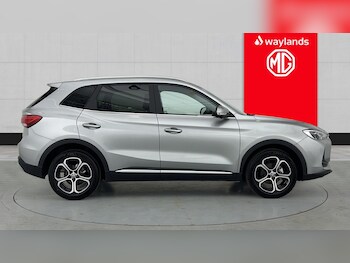 Used MG MG ZS 2025 for sale - 75441312: Photo