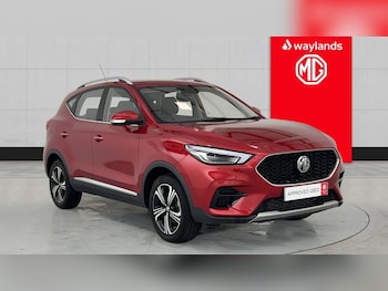 Used MG MG ZS 2024 for sale - 75441321: Photo