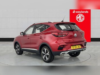 Used MG MG ZS 2024 for sale - 75441321: Photo