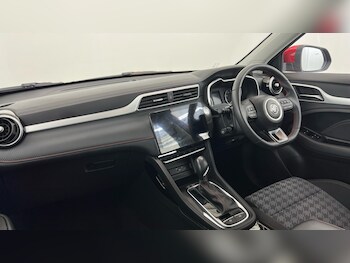 Used MG MG ZS 2024 for sale - 75441321: Photo