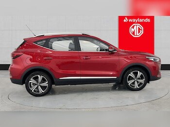 Used MG MG ZS 2024 for sale - 75441321: Photo