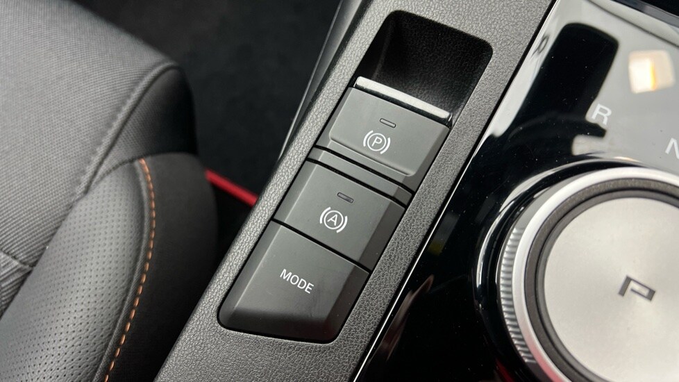 Vehicle 40