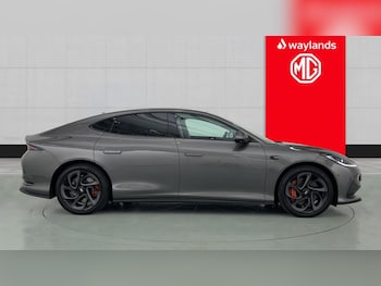 Used MG MG IM5 2025 for sale - 77293375: Photo