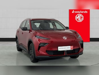 Used MG MG S5 2025 for sale - 76234025: Photo