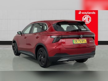 Used MG MG S5 2025 for sale - 76234025: Photo
