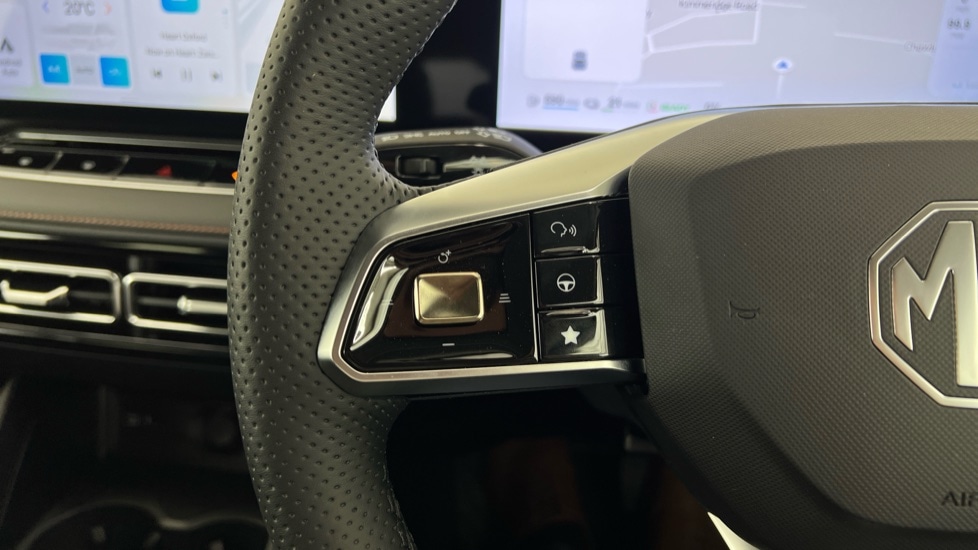 Used MG MG HS 2025 for sale - 77099118: Photo 11