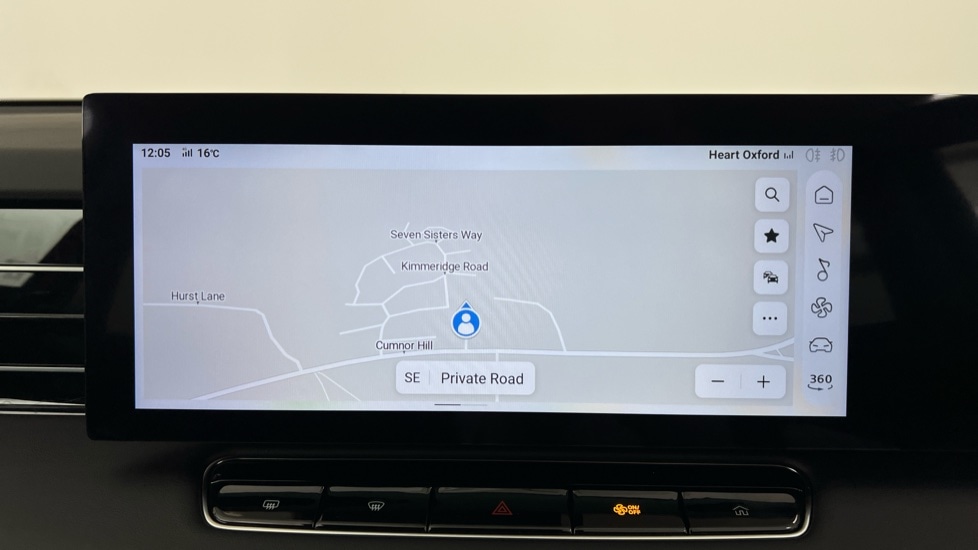 Used MG MG HS 2025 for sale - 77099118: Photo 13