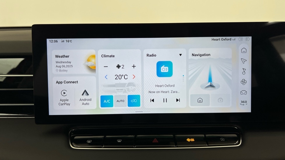 Used MG MG HS 2025 for sale - 77099118: Photo 18