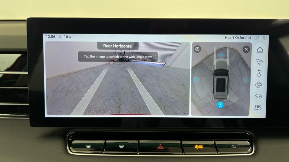 Used MG MG HS 2025 for sale - 77099118: Photo 24