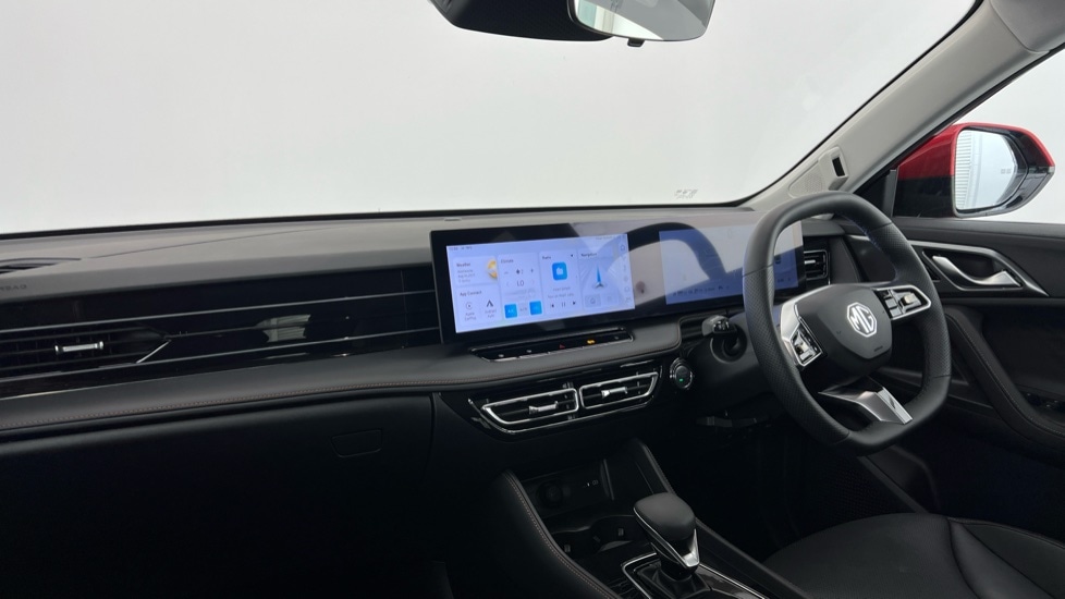 Used MG MG HS 2025 for sale - 77099118: Photo 3