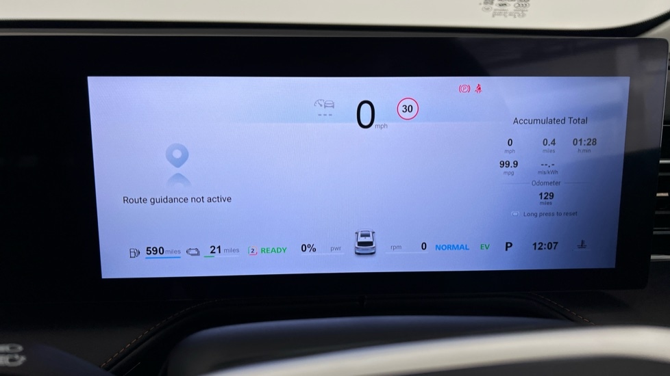 Used MG MG HS 2025 for sale - 77099118: Photo 31