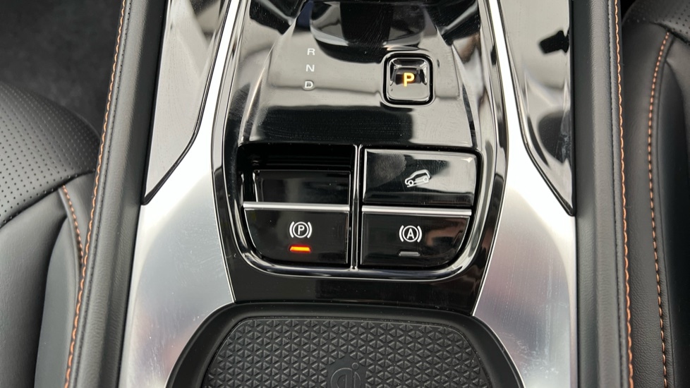 Used MG MG HS 2025 for sale - 77099118: Photo 37