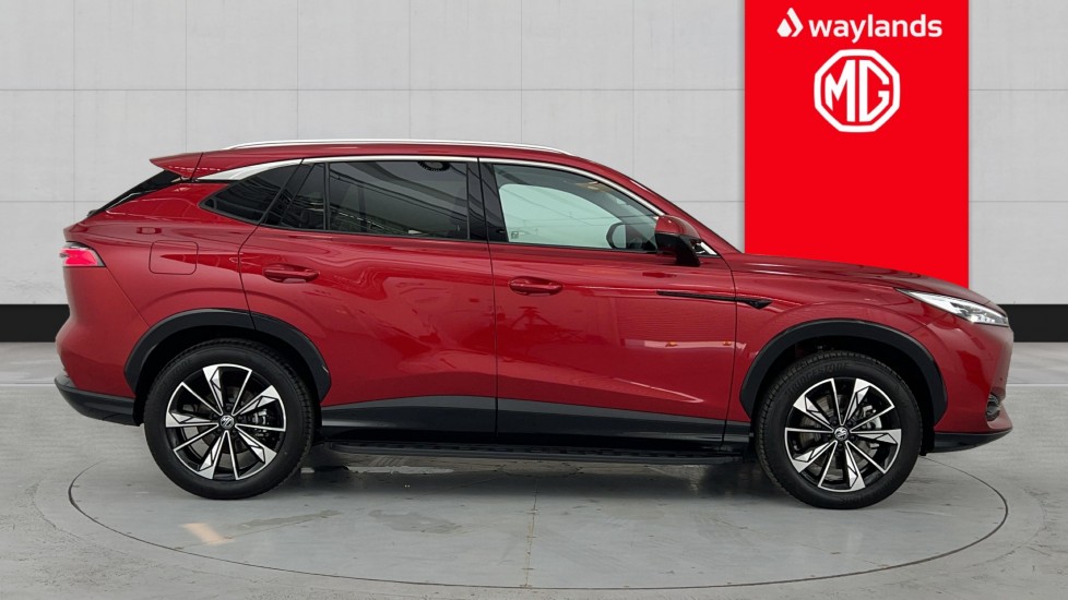 Used MG MG HS 2025 for sale - 77099118: Photo 4