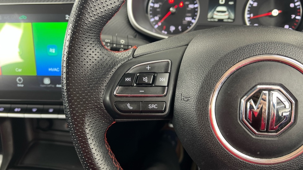 Used MG MG ZS for sale - 76140147: Photo 11