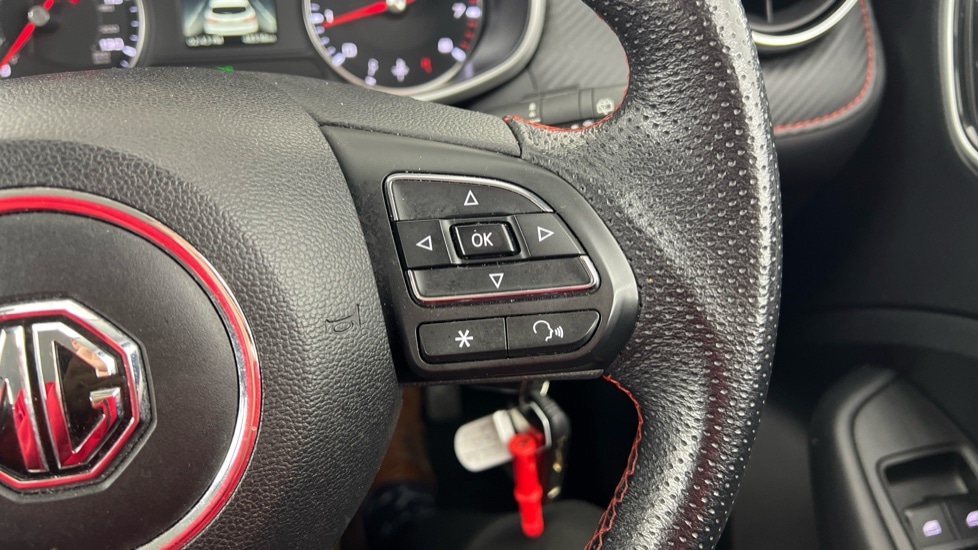 Used MG MG ZS for sale - 76140147: Photo 12