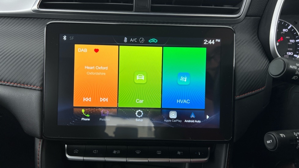 Used MG MG ZS for sale - 76140147: Photo 17