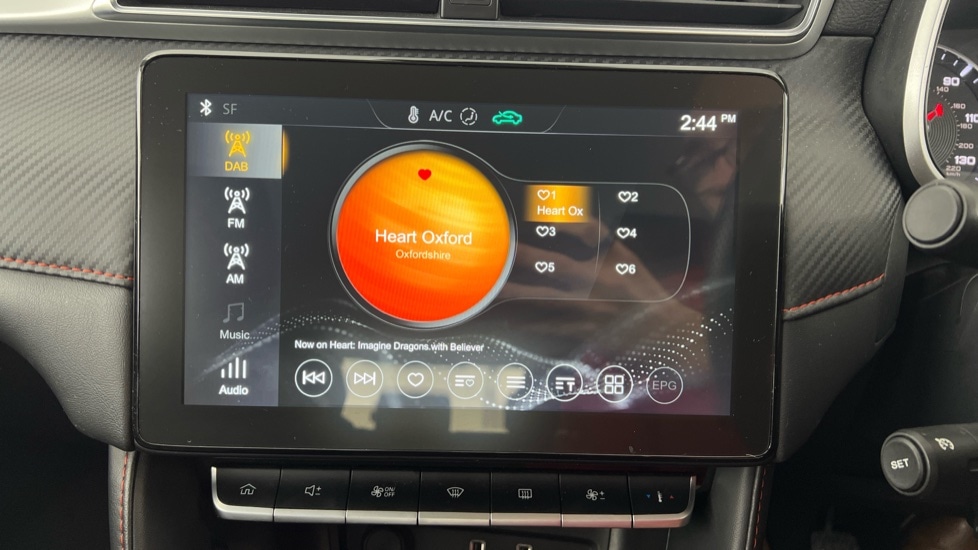 Used MG MG ZS for sale - 76140147: Photo 18