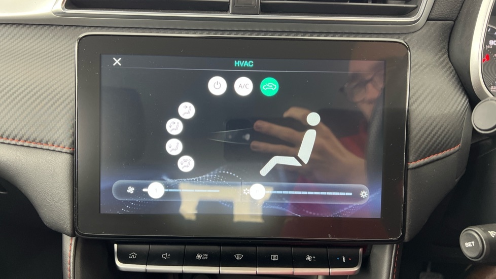 Used MG MG ZS for sale - 76140147: Photo 19