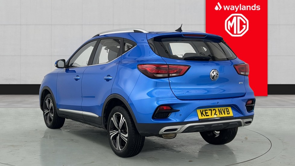 Used MG MG ZS for sale - 76140147: Photo 2