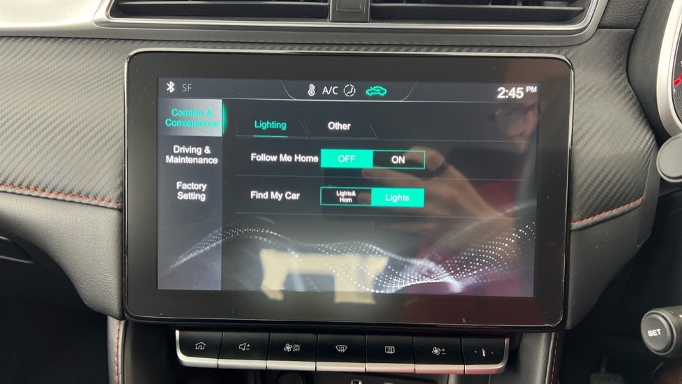 Used MG MG ZS for sale - 76140147: Photo 20