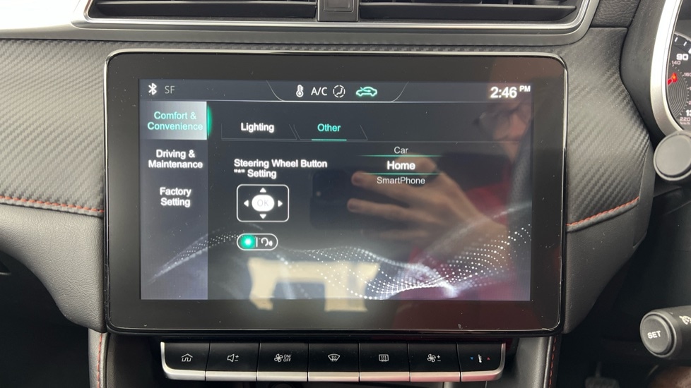 Used MG MG ZS for sale - 76140147: Photo 21