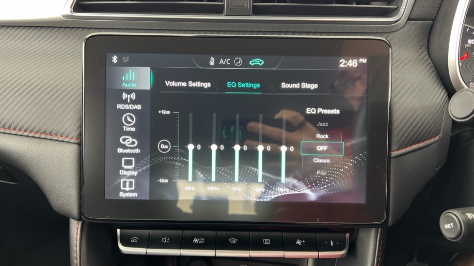 Used MG MG ZS for sale - 76140147: Photo 24