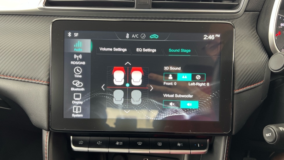 Used MG MG ZS for sale - 76140147: Photo 25