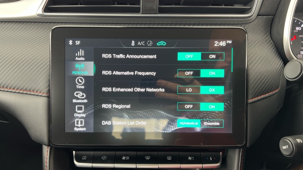 Used MG MG ZS for sale - 76140147: Photo 26