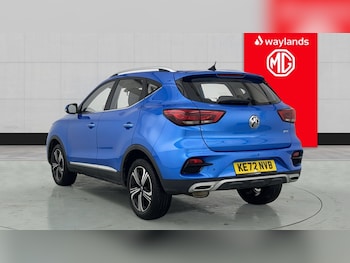 Used MG MG ZS 2026 for sale - 76140147: Photo