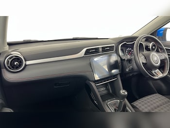 Used MG MG ZS 2026 for sale - 76140147: Photo