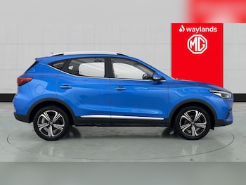 Used MG MG ZS 2026 for sale - 76140147: Photo