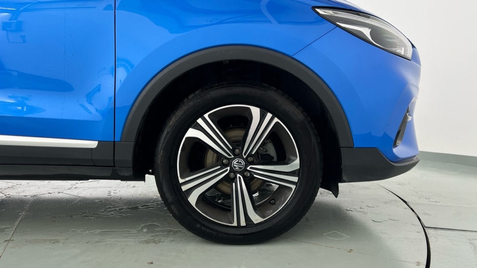 Used MG MG ZS for sale - 76140147: Photo 5