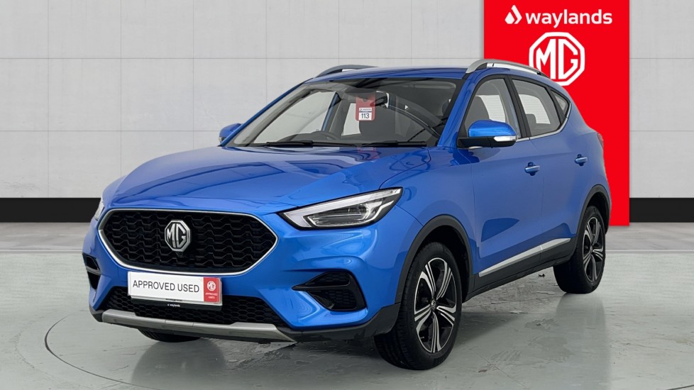 Used MG MG ZS for sale - 76140147: Photo 9